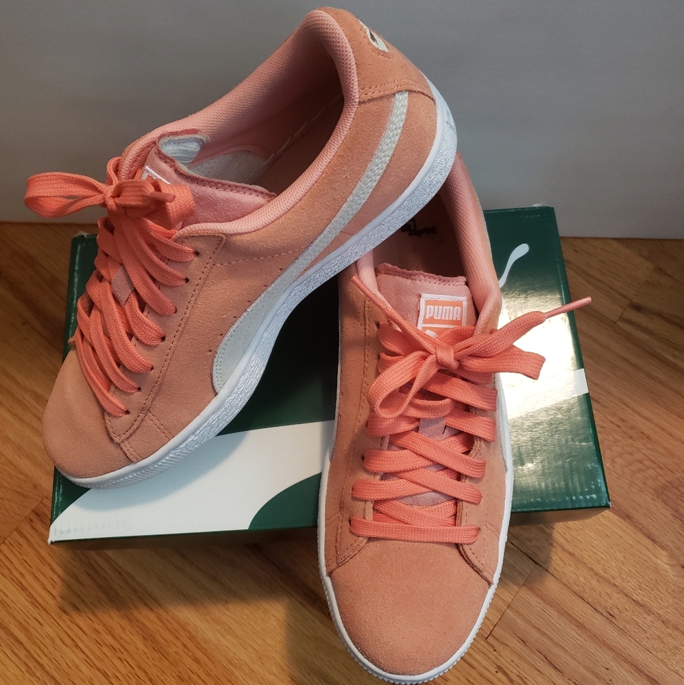 Puma Sneakers